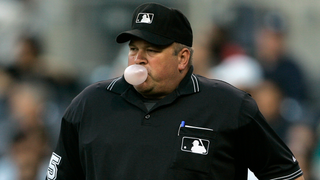 Longtime MLB Ump Wally Bell Dies